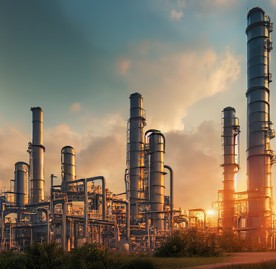 Petrochemcial_