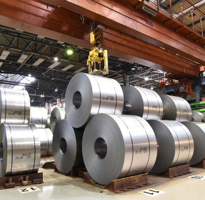 industry-metals